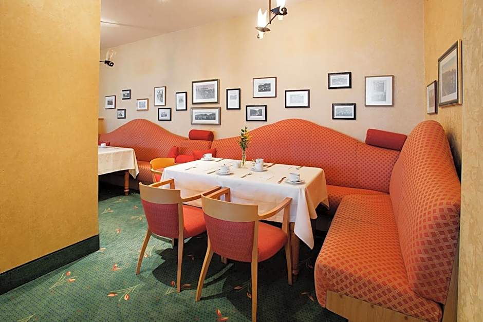 H+ Hotel & SPA Friedrichroda