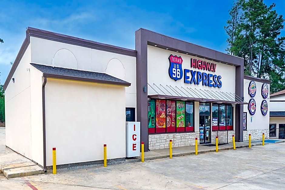 Budget Inn by Oyo San Augustine