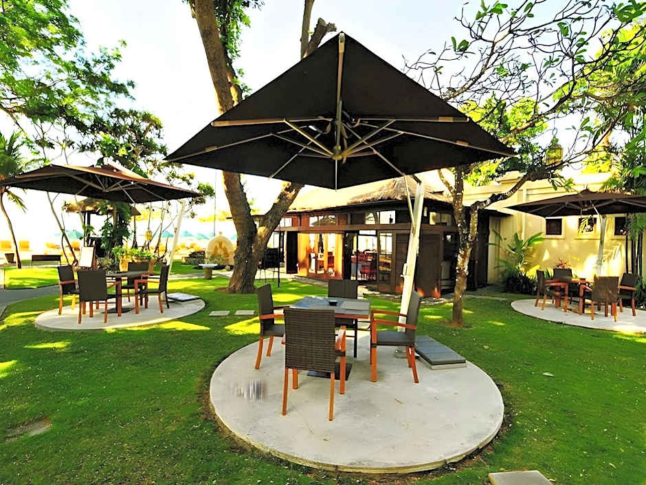 Prama Sanur Beach Bali Hotel