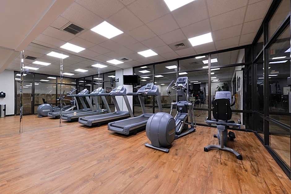 Holiday Inn Hotel and Suites Beaumont-Plaza I-10 & Walden By IHG