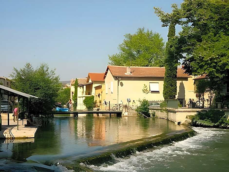 Hotel Le Medieval Palais des Papes