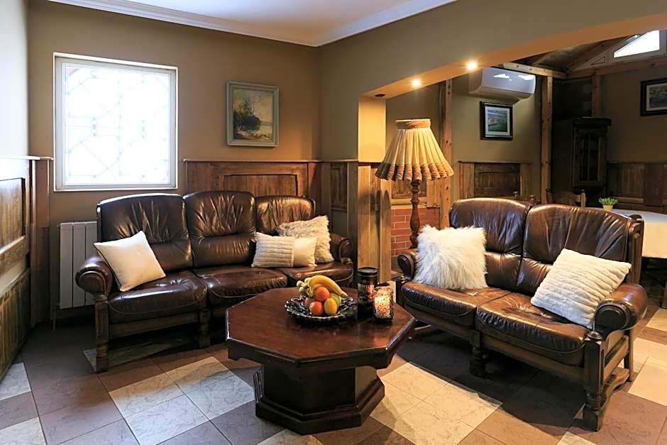 HOTEL THE WHITE HOUSE Plovdiv