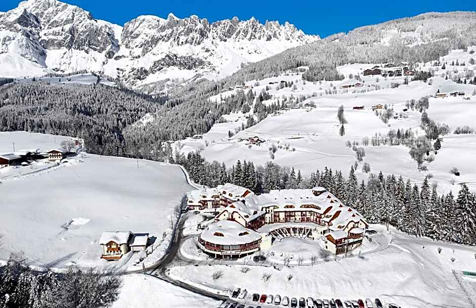 Aldiana Club Hochkönig