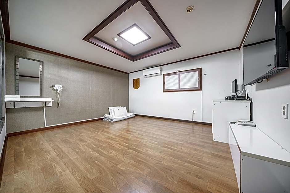 Buantreehotel Blackhouse