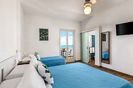 Villaggio Uliveto - Family Experience