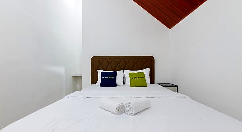 Urbanview Hotel Nerine's Glamping Village Cipanas by RedDoorz