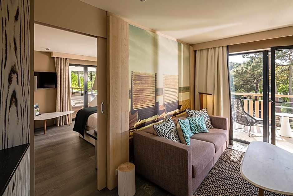 Thalazur Arcachon - Hôtel & Spa