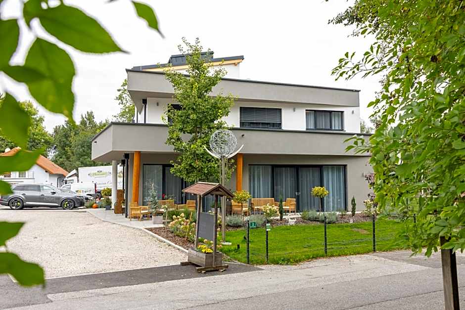 Haidinger's Boutique Domizil