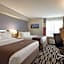 Microtel Inn and Suites by Wyndham Val d Or