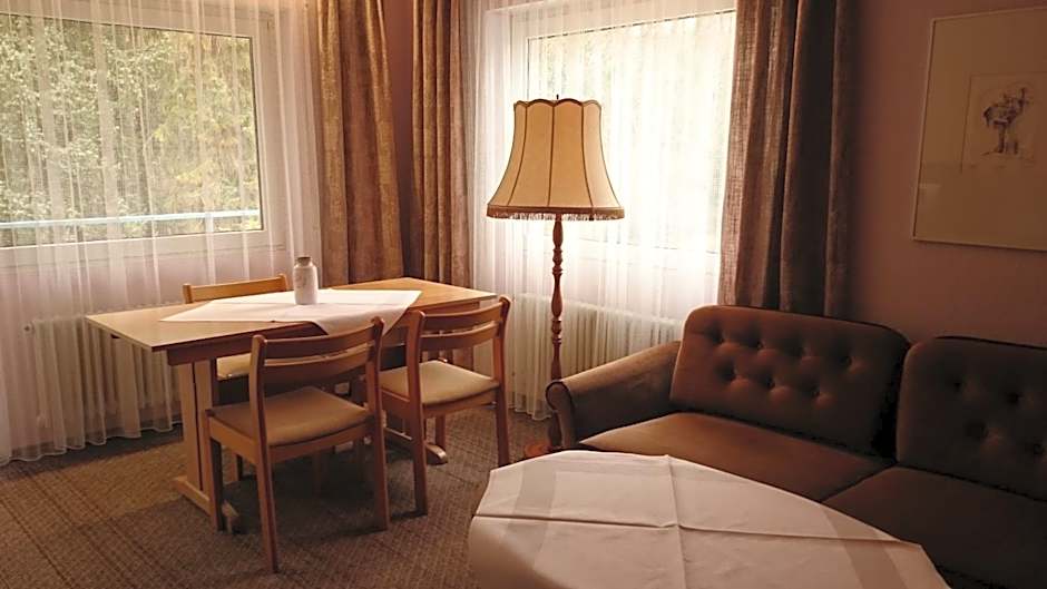 Hotel Park Eden