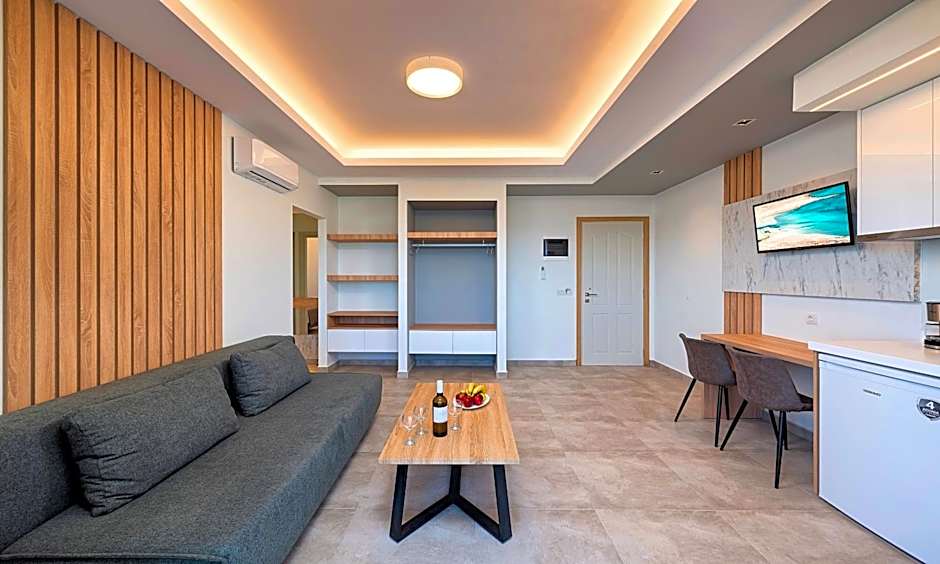 Sunlight Beach Hotel