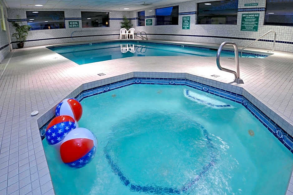 Shilo Inn Nampa Suites