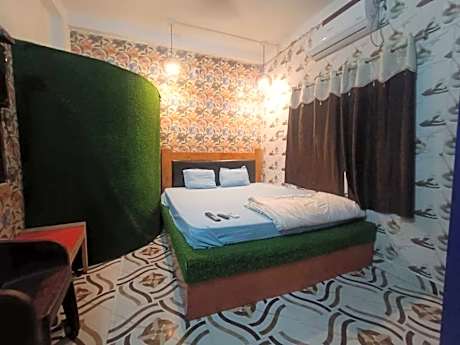 HelloStay Hotel 7505 Ares, Jaydev Vihar