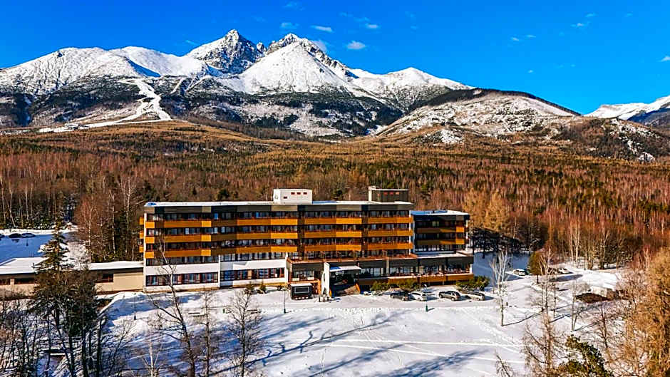 ATLAS Hotel Tatry