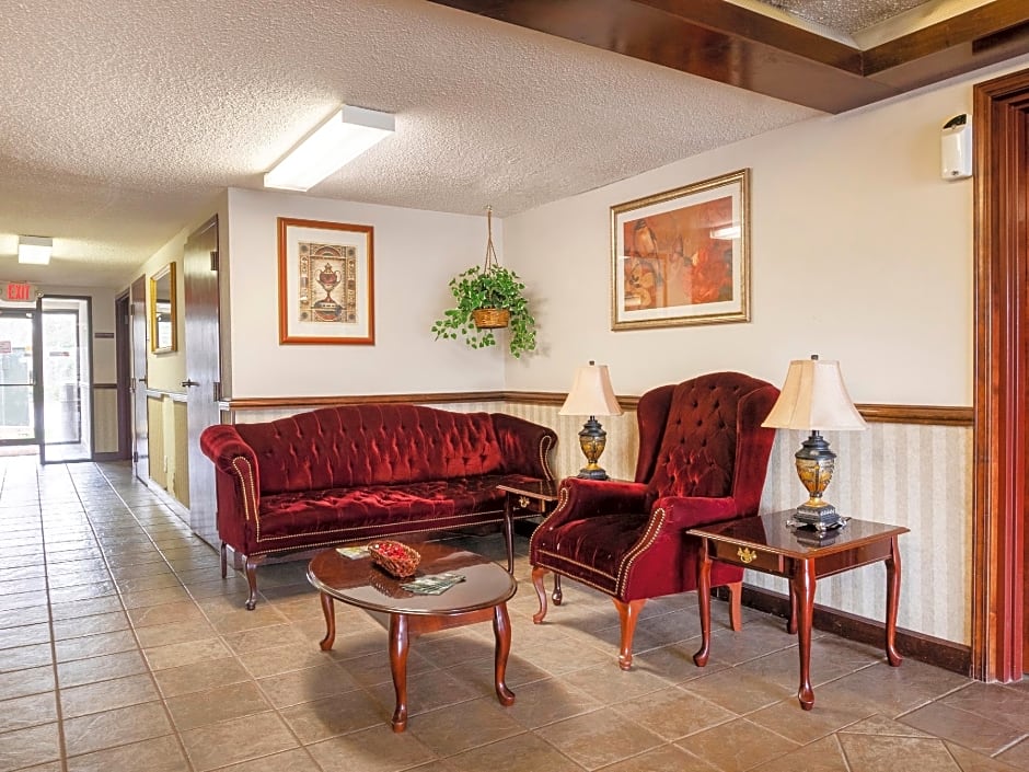Days Inn by Wyndham Adairsville – Adairsville, GA