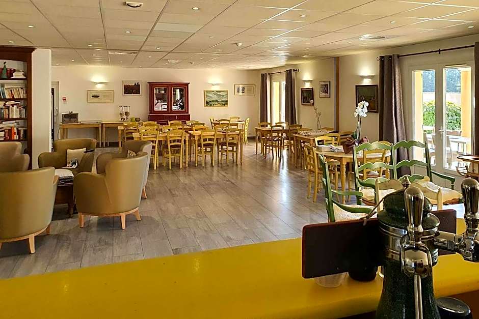 Hotel Terriciaë aux portes de Maussane les Alpilles