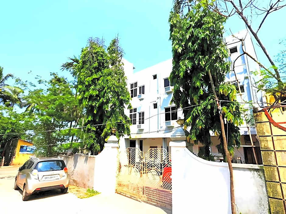 Dittu Holiday Puri – Puri, TX