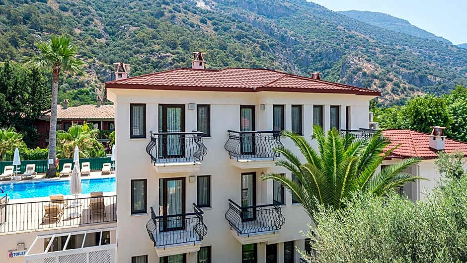 Sundia By Liberty Oludeniz