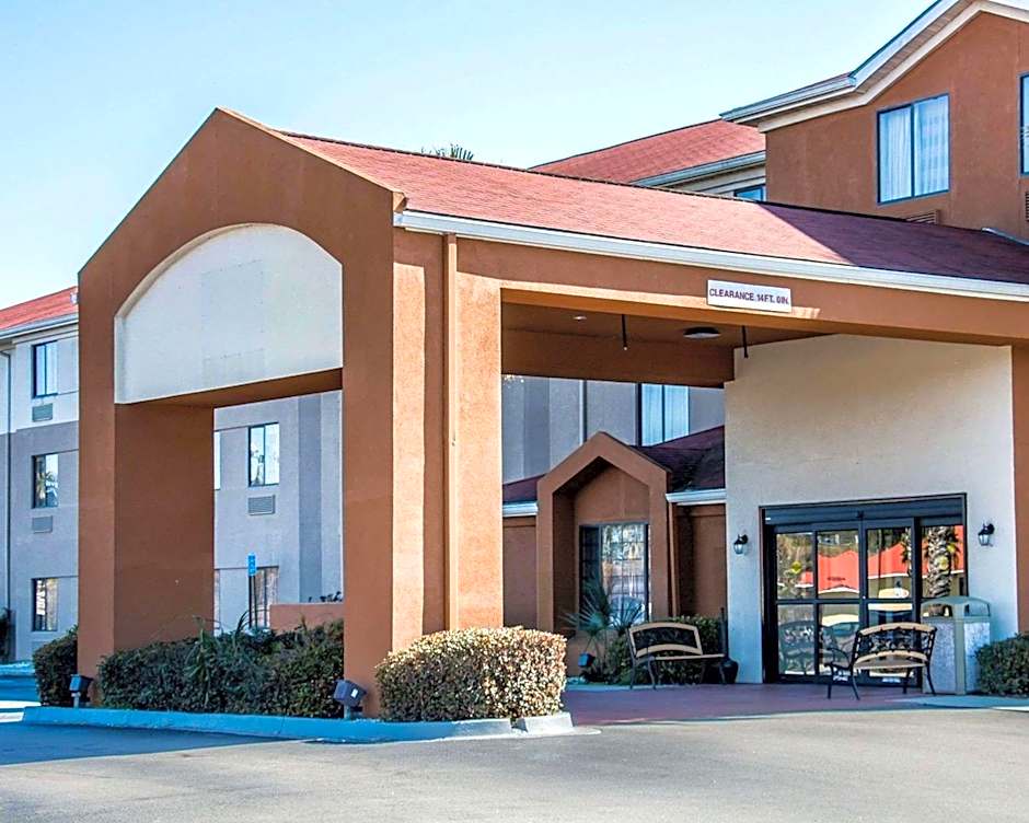 Sleep Inn Hardeeville - I-95