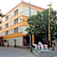Central Park Hotel