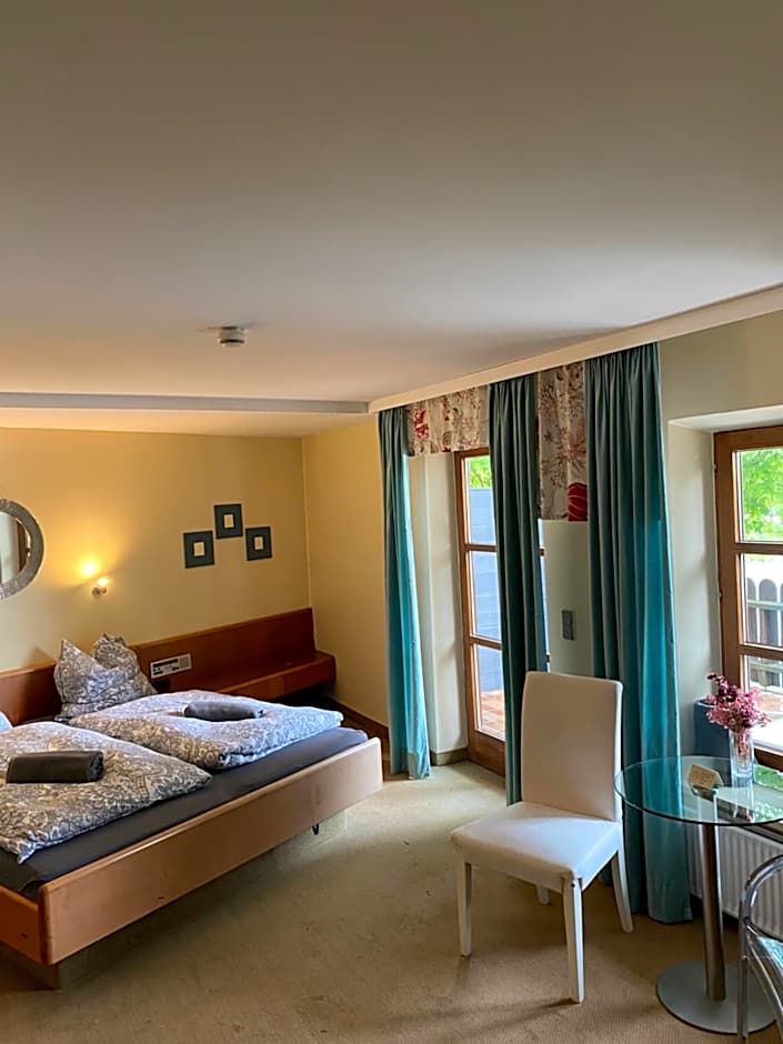 Gästehaus Altes Fährhaus