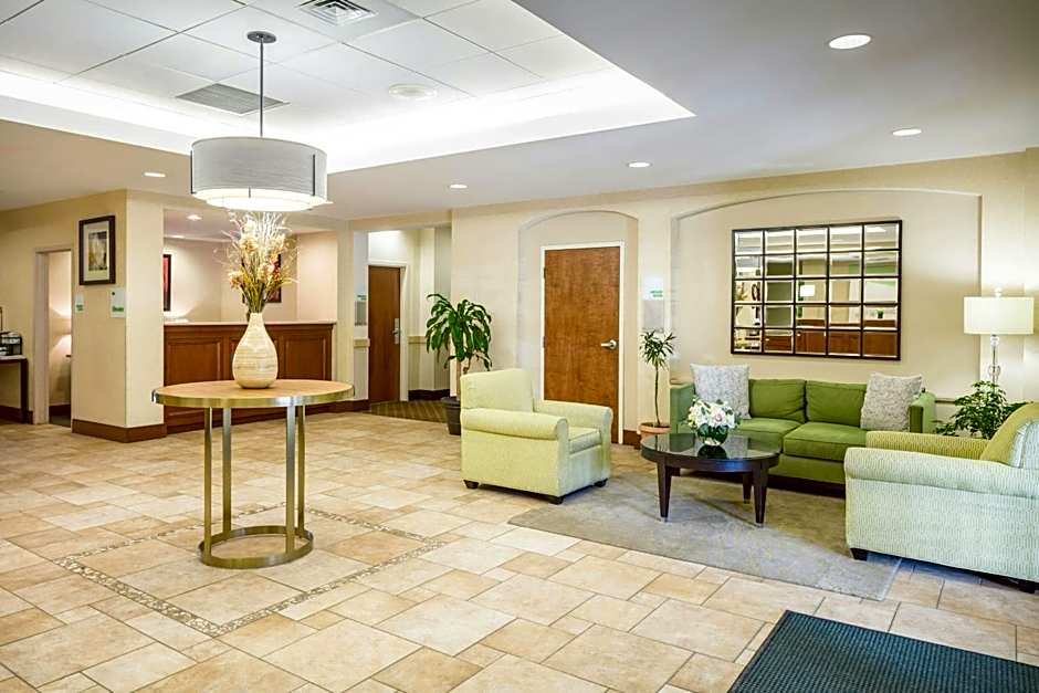 Holiday Inn Manchester Airport By IHG