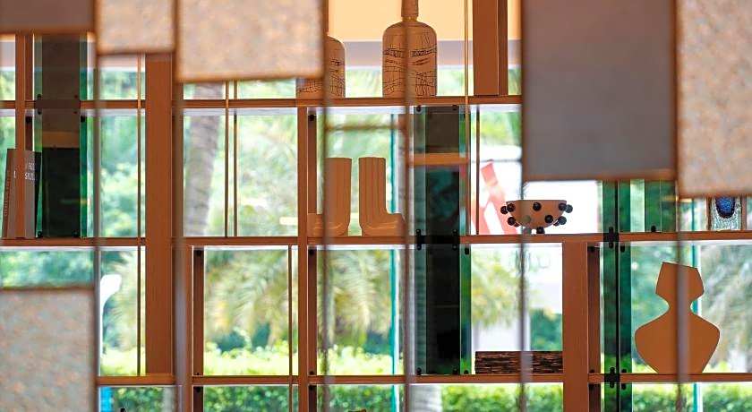 Nanning Marriott Hotel