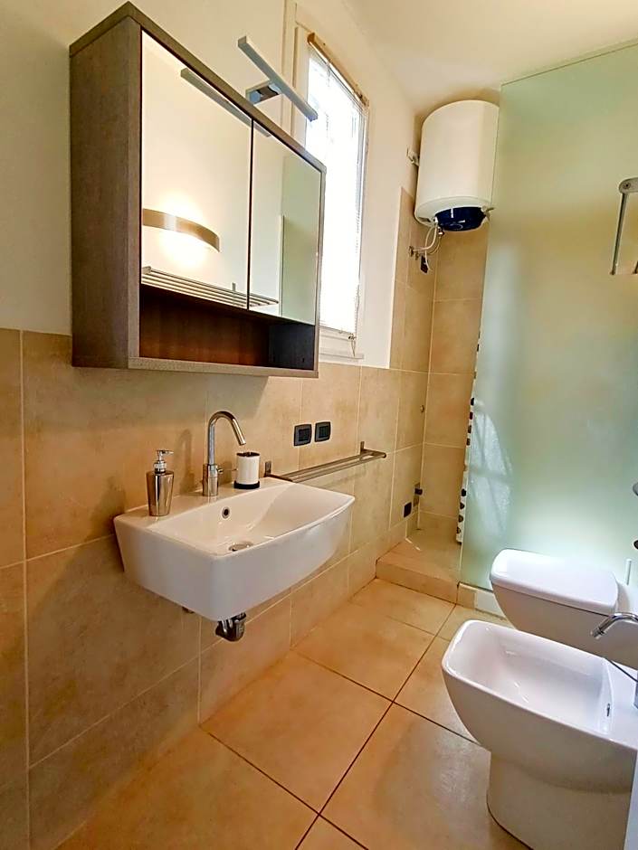 Residenza Casa Bianca