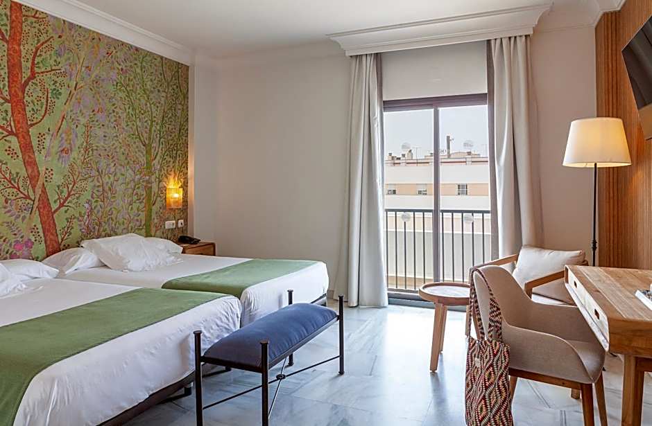 Hotel Duque de Najera