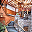 The Ritz-Carlton Lake Tahoe