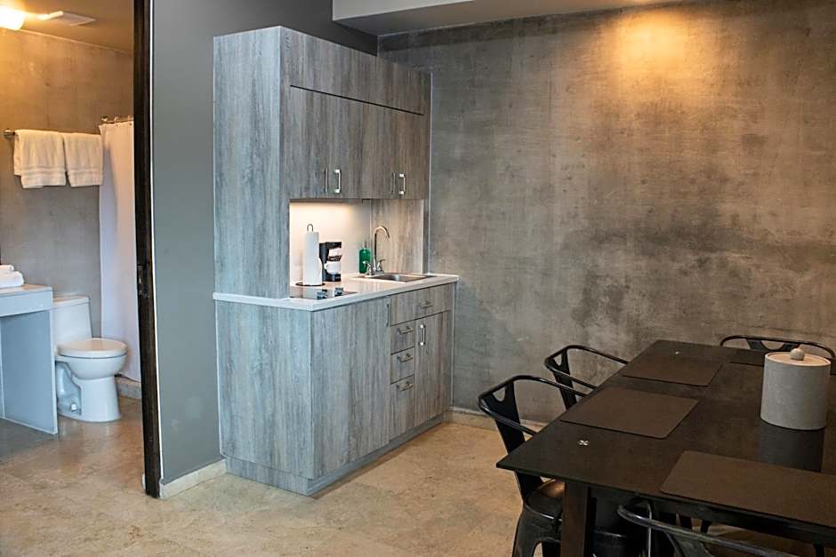 Ciqala Luxury Suites - San Juan