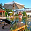 Garten-Hotel Ochensberger