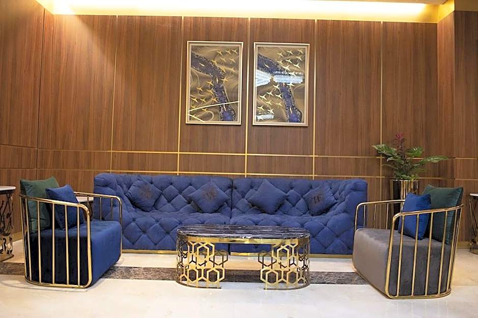 Rodina Hotel Spa & Conferences