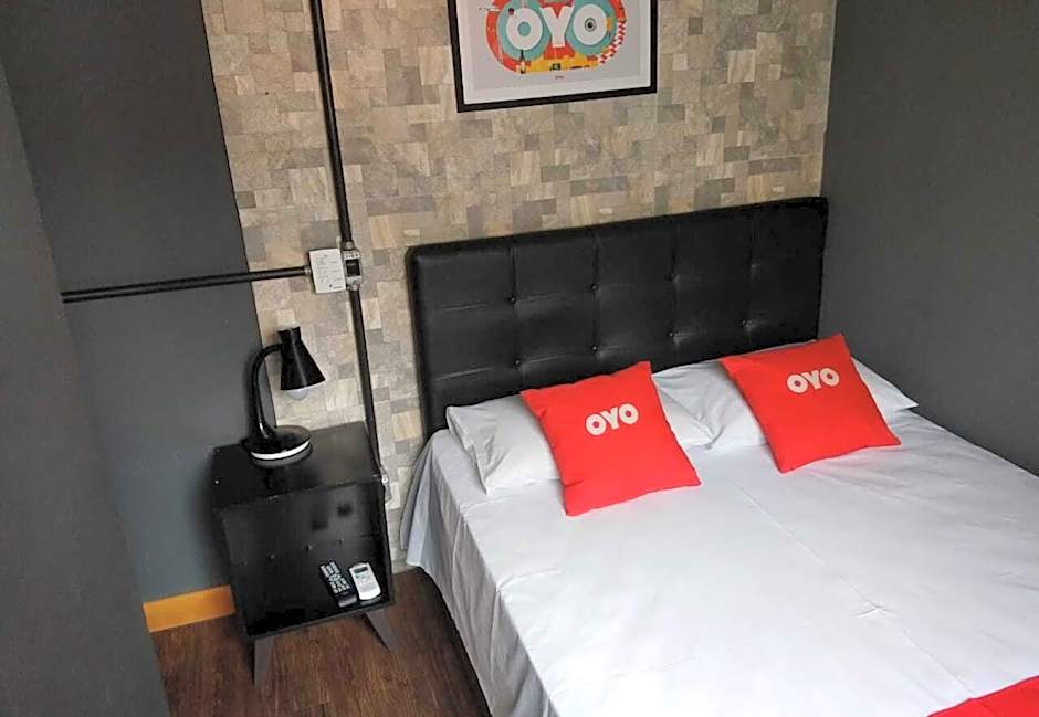 OYO Hotel Massimo Brooklin, Sao Paulo