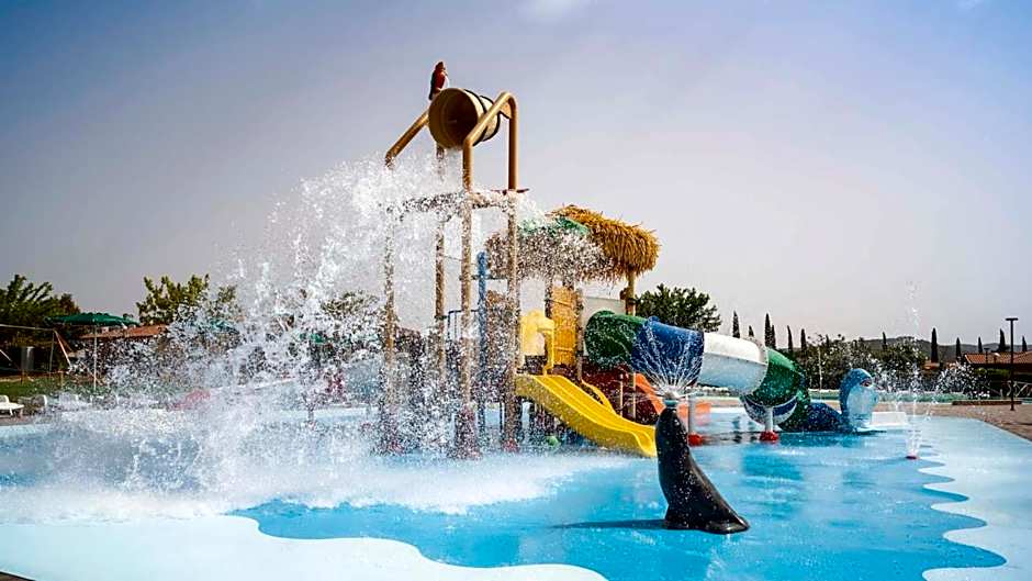 Casa in Maremma Tuscany Village