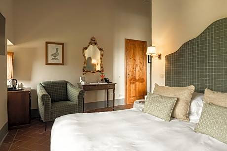 Classic Prestige Double Room