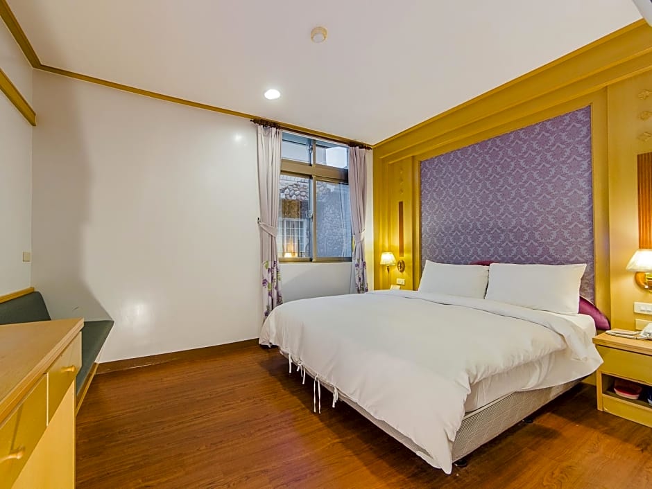 Meifon Hostel