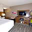 Hampton Inn By Hilton Leesburg