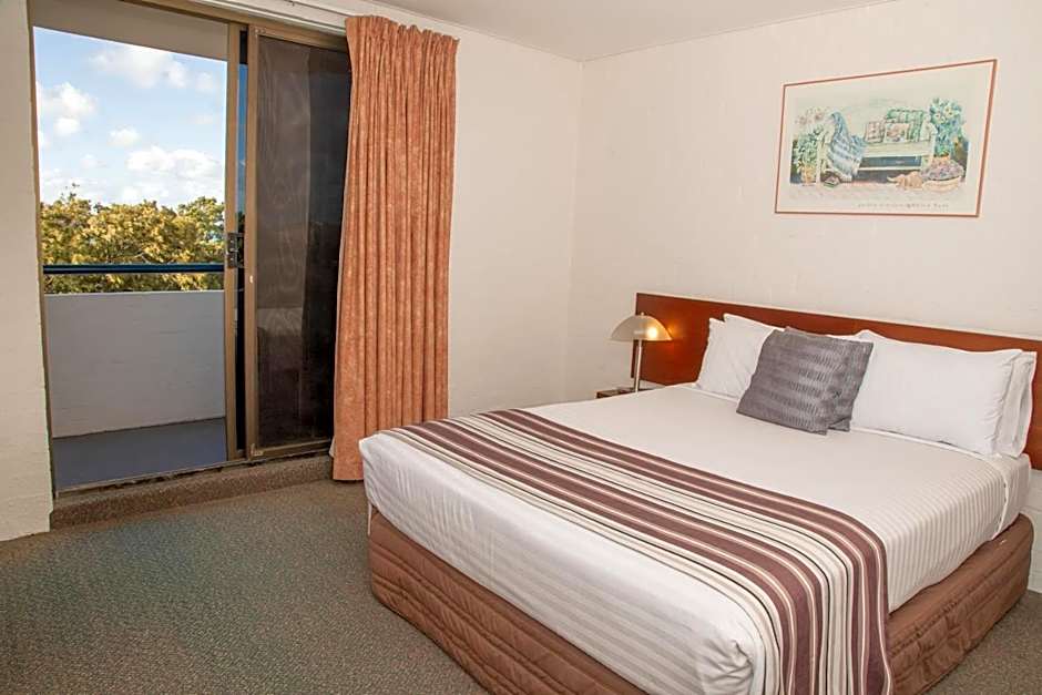 Atrium Hotel Mandurah