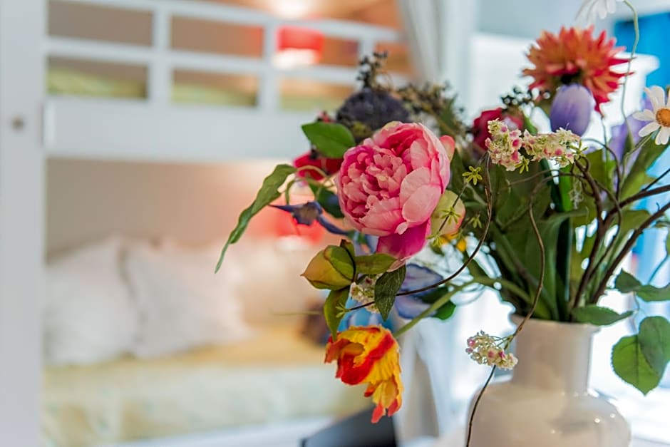 Flo's Atelier - Family studio