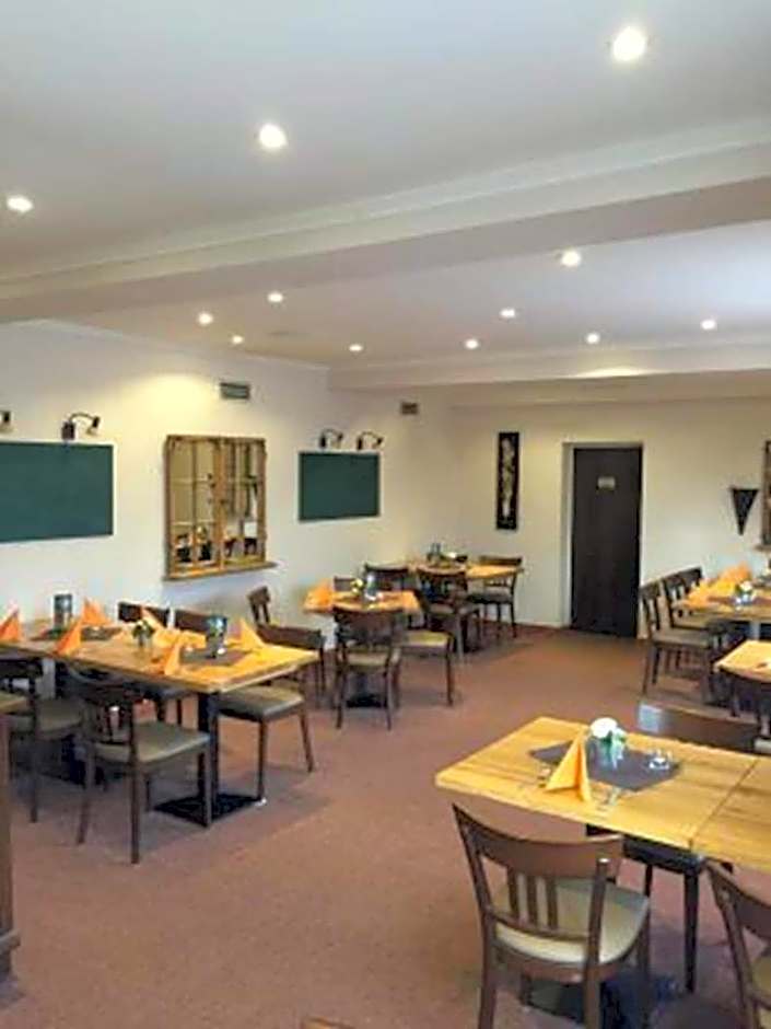 Hotel Burgklause