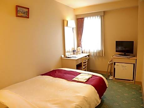 Standard - 1 Single Bed, Smoking