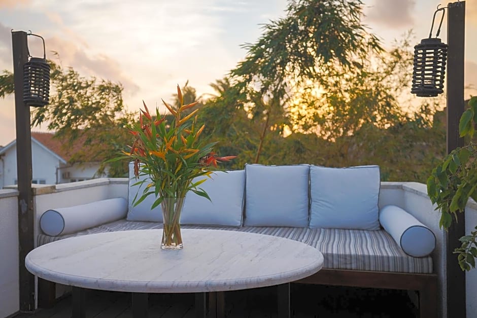 Church Street Townhouse