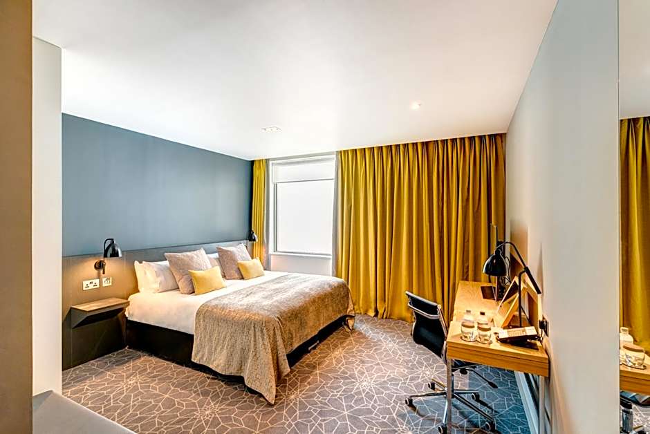 Apex City of Bath Hotel