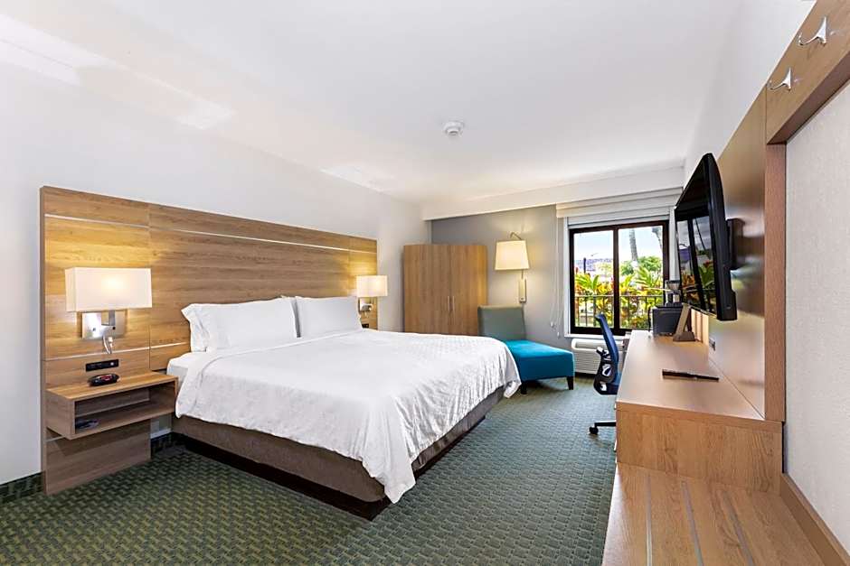 Holiday Inn Express San Jose Costa Rica Airport Hotel By IHG