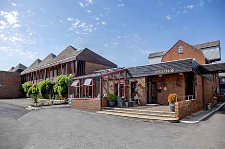 The Watermill Hotel, Sure Hotel Collection by Best Western