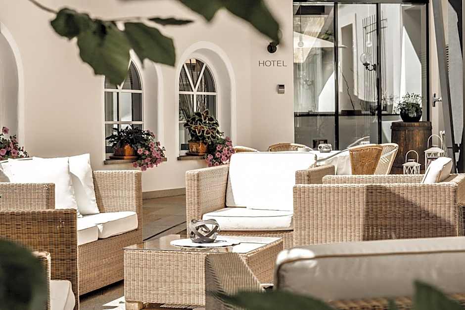 Hotel Luna Mondschein