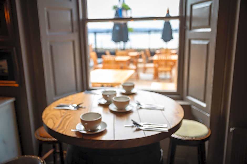 Ardencaple Hotel by Greene King Inns