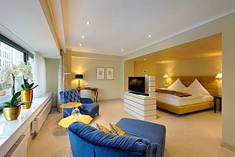 Appartement Suite