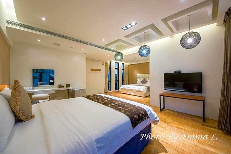 Han-Shian Boutique B&B